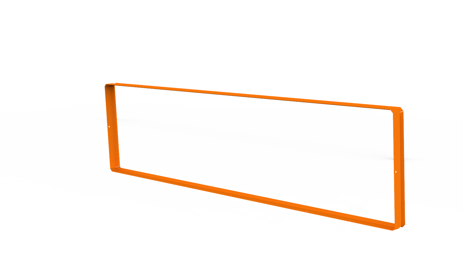 Limiteur interne pour demi-largeur 240 x 60