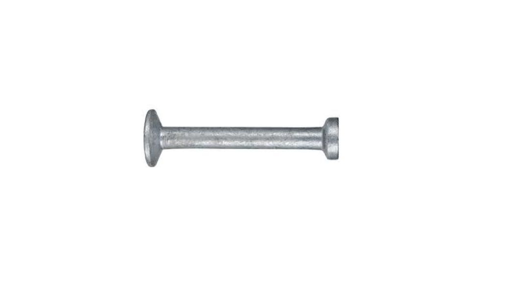 Ancres à pied 2,5 T (levage type Arteon)