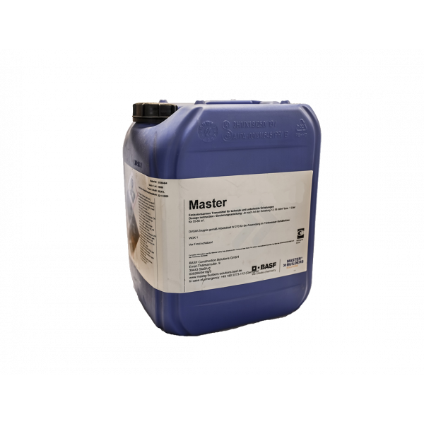 Protection MasterFinish MPT 349 - ref:50243214