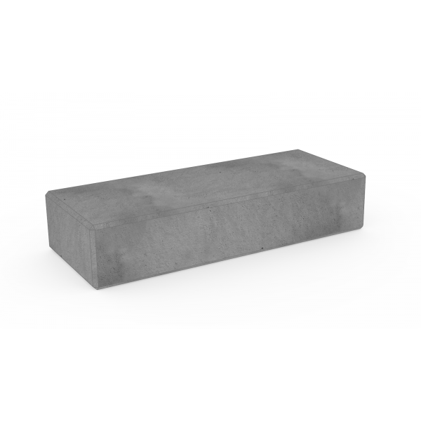 Finition plate pour moule 150 x 60