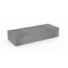 Finition plate pour moule 150 x 60