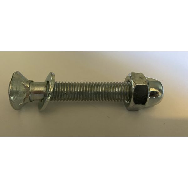 Boulon M10x65 (moules) - ref: SP11