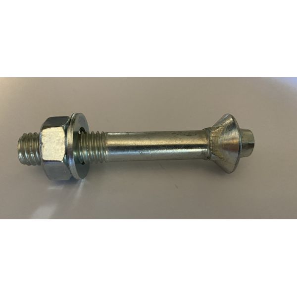 Boulon M10x65 (séparateur)