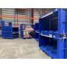 Moule pour blocs béton 160 x 40 x 80