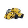 Auto-bétonnière Carmix 3500TC