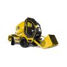 Auto-bétonnière Carmix 3500TC