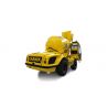 Auto-bétonnière Carmix 3500TC