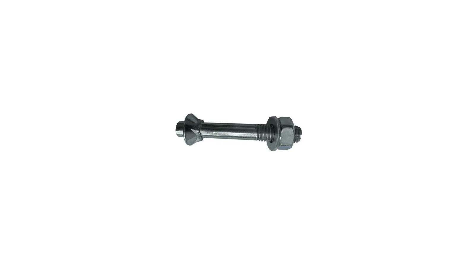 Boulon M10x65 (séparateur)