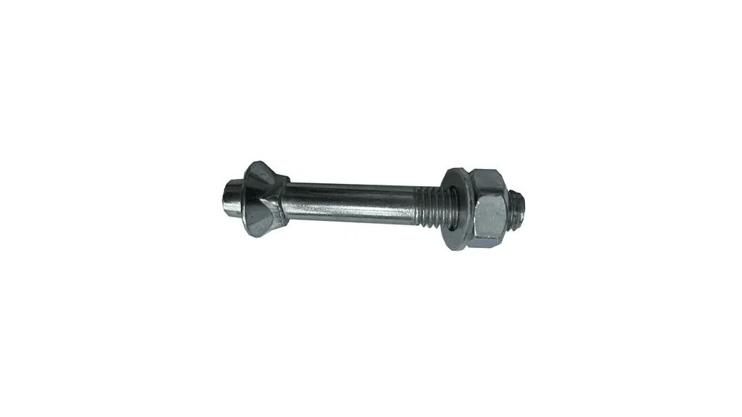 Boulon M10x65 (séparateur)