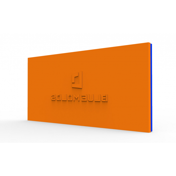 Plaque de coulage