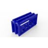 Moule pour blocs plats 150 x 60 x 60