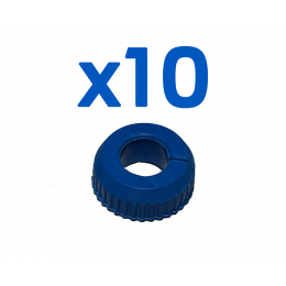 10 bagues contentives