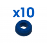 10 bagues contentives