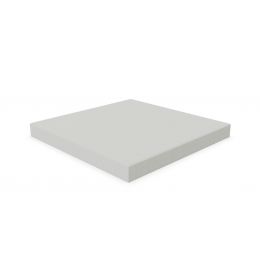 Moule pour dalle béton 200 x 200 x 20 cm