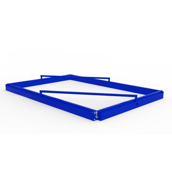 Moule dalle 300 x 200 x 16 cm