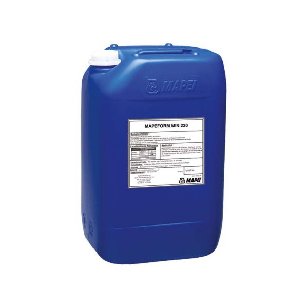 MAPEFORM MIN 220