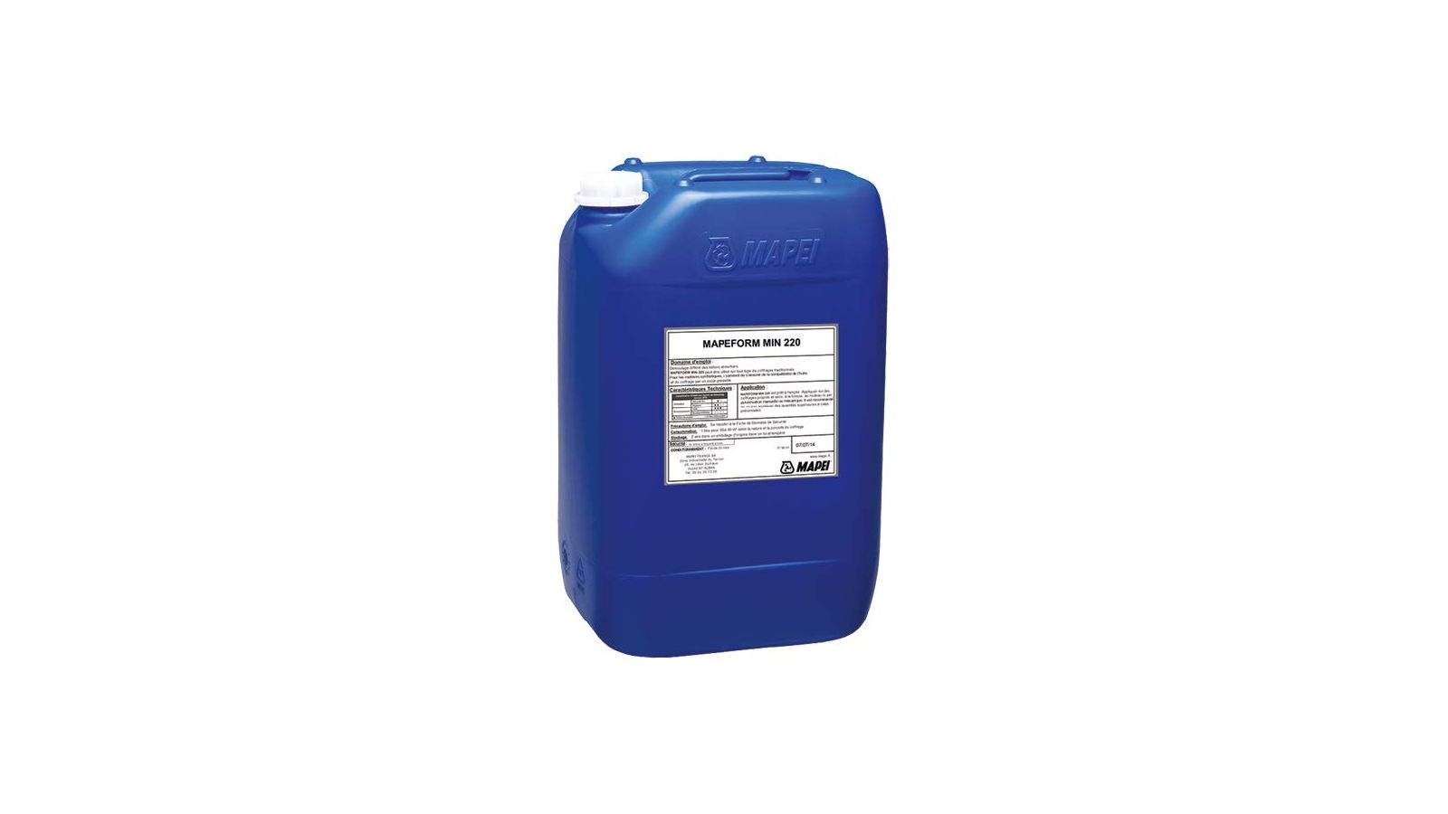 MAPEFORM MIN 220