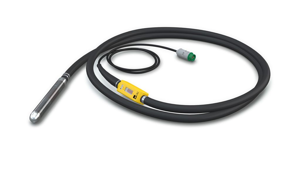 Vibrateur béton VHN 59 – Aiguille Ø 59 mm 42 V | ACOMAT