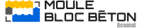 Moule Bloc Béton